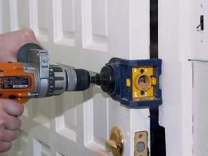 lock change services in Woodridge, IL