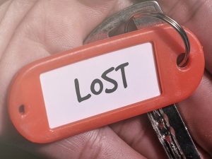 Lost Car Keys No Spare - Woodridge, IL